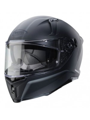 Compra CASCO INTEGRAL CABERG AVALON MATT BLACK, tu casco de moto en Tarragona
