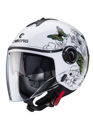 CASCO JET CABERG RIVIERA V4X MUSE ECE 22.06