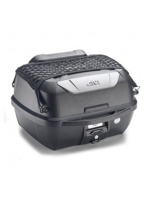 MALETA GIVI E43N MONOLOCK 43 LTS