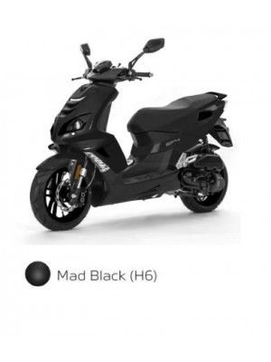 PEUGEOT SPEEDFIGHT 4 50 4T