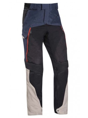 PANTALON IXON EDDAS PT GREIGE/NAVY/NEGRO
