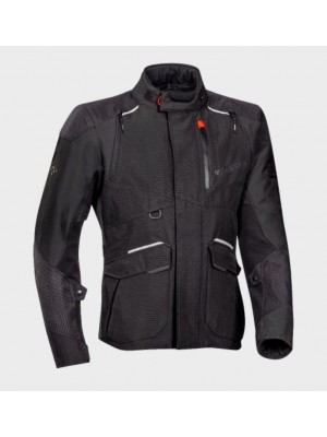 CHAQUETA IXON BALDER NEGRO