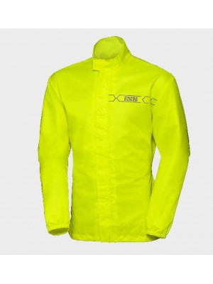 CHAQUETA IMPERMEABLE IXS NIMES 3.00 FLUOR