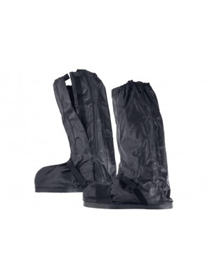 CUBRE BOTAS TUCANO URBANO CON CREMALLERA LATERAL