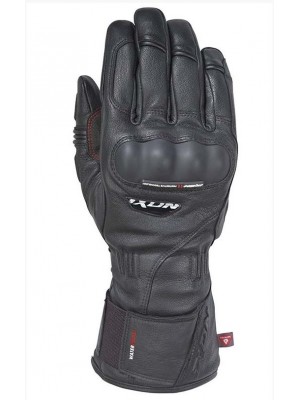 GUANTES IXON PRO CONTINENTAL NEGRO