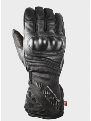 GUANTES IXON PRO RESCUE 2 BLACK