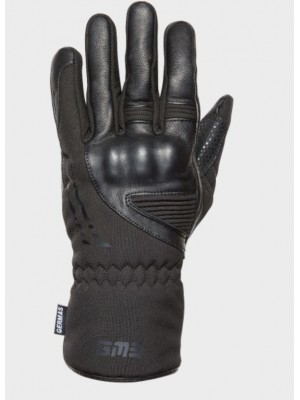 GUANTES GMS STOCKHOLM WP BLACK