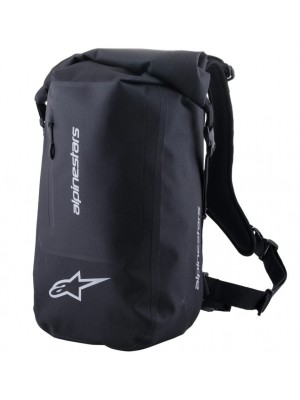 MOCHILLA ALPINESTARS SEALED SPORT PACK BLACK