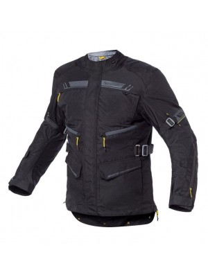 CHAQUETA LEVIOR KAIZEN WP NEGRO
