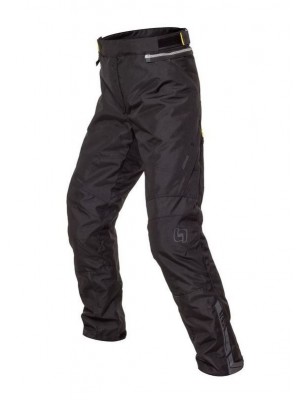 PANTALON LEVIOR MERAKI WP NEGRO