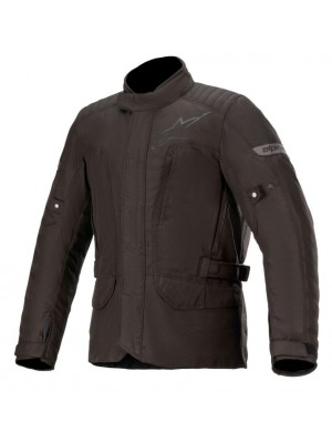 CHAQUETA ALPINESTAR GRAVITY DRYSTAR® JACKET BLACK