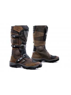 BOTAS FORMA ADVENTURE DRY 24 BROWN