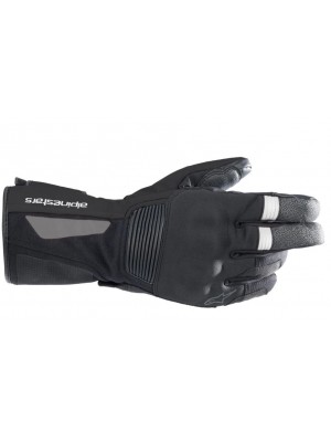 GUANTES ALPINESTARS DENALI AEROGEL DRYSTAR® BLACK
