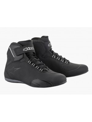 BOTAS ALPINESTARS SEKTOR WATERPROOF NEGROS