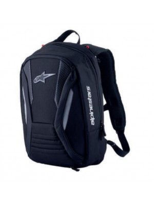 MOCHILA ALPINESTARS CHARGER BOOST BACKPACK BLACK BLACK