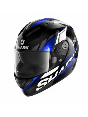 CASC INTEGRAL RIDILL 1.2 PHAZ Black Blue White