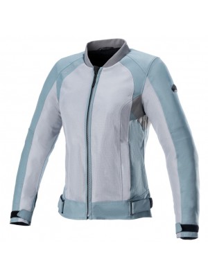 JAQUETA ALPINESTARS ELOISE V2 WOMEN'S AIR Sage/Dark Gray