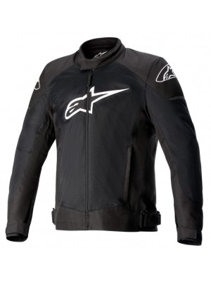 JAQUETA ALPINESTARS T-SP X SUPERAIR NEGRE