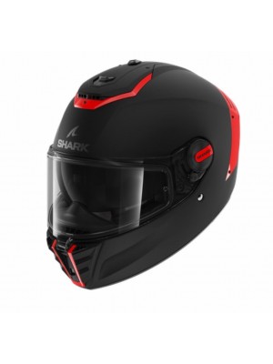 CASC INTEGRAL SHARK SPARTAN RS BLANK Mat SP Black Orange Black E 22-06