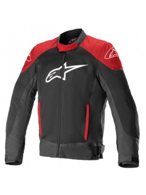 JAQUETA ALPINESTARS T-SP X SUPERAIR Black/Bright Red