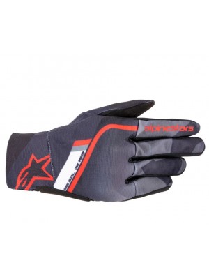 GUANTS ALPINESTARS REEF BLK GRY CAM BRD