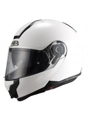 CASC ABATIBLE NZI COMBI 2 DUO BLANC