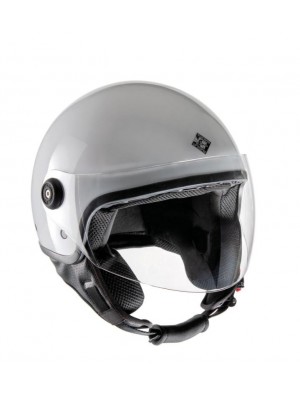 CASC JET TUCANO URBANO EL JETTIN UNISEX BLANC GEL BRILLANT