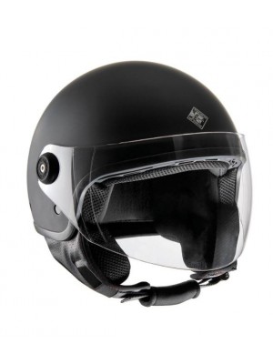 CASC JET TUCANO URBANO EL JETTIN UNISEX NEGRE MAT