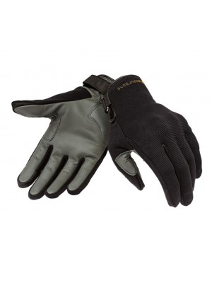 GUANTS TUCANO URBANO EDEN NERO GRIGIO