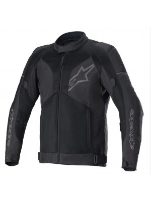 JAQUETA ALPINESTARS VIPER V3 AIR BLACK BLACK