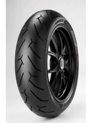 PNEUMATIC PIRELLI DIABLO ROSSO 2 19055 ZR17