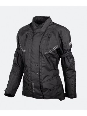 JAQUETA GMS TAYLOR BLACK