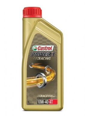 CASTROL POWER 1 RACING 4T 10W40