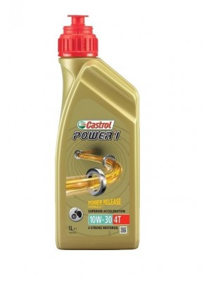 CASTROL POWER 1 4T 10W30