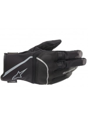 GUANTS ALPINESTARS SYNCRO V2 DRYSTAR BLACK MID GREY