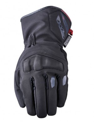 GUANTS FIVE WFX4 WP NEGRE