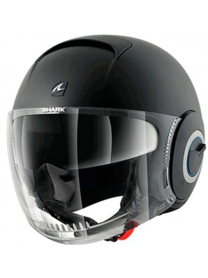CASC SHARK JET NANO BLANK Mat Black Mat