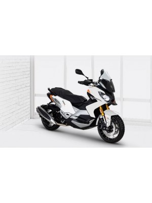 PEUGEOT XP 400 GT ABS