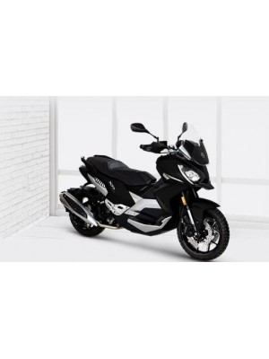 PEUGEOT XP 400 ALLURE ABS