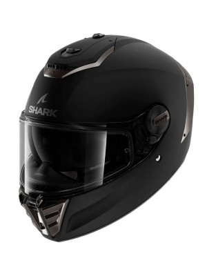 CASC INTEGRAL SPARTAN RS BLANK Mat Black Mat E 22-06