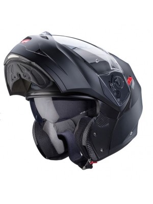 CASC ABATIBLE CABERG DUKE X MATT BLACK E06