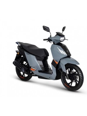 NEW PEUGEOT TWEET 125 FL GT ABS