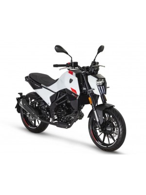 PEUGEOT PM-01 125 ROADSTER ABS-KM0