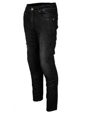 TEJANO GMS RATLLE MAN BLACK