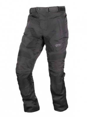 PANTALON GMS OUTBACK EVO BLACK