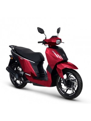 PEUGEOT TWEET 125 F ABS