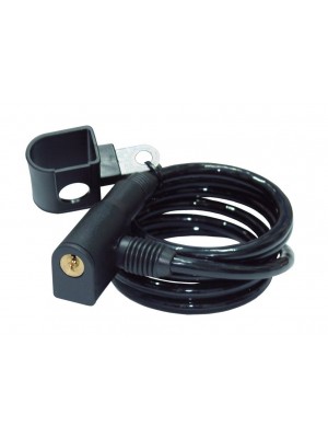 ANTIRROBO ARTAGO CABLE ACERO URBAN 450/P