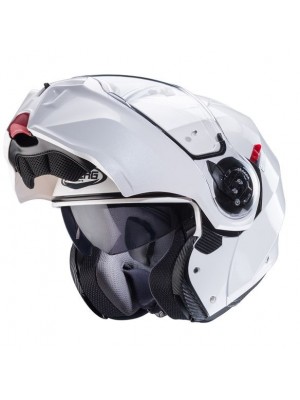 CASC ABATIBLE CABERG DUKE EVO WHITE METAL E06