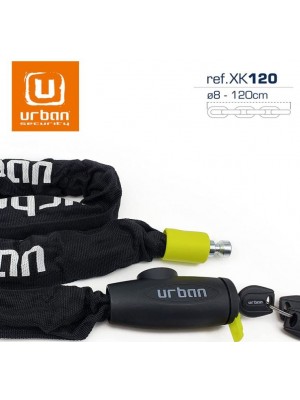 ANTIROBATORI ARTAGO CADENA XK120 120 cm