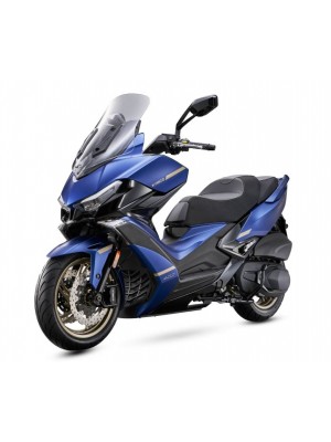 KYMCO XCITING VS 400